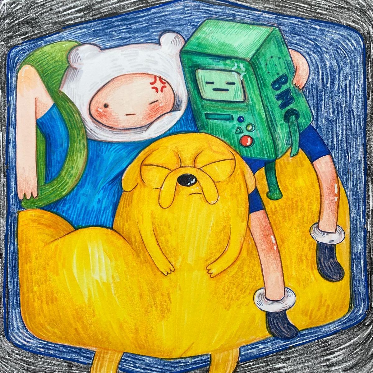 sophia ren tweet media