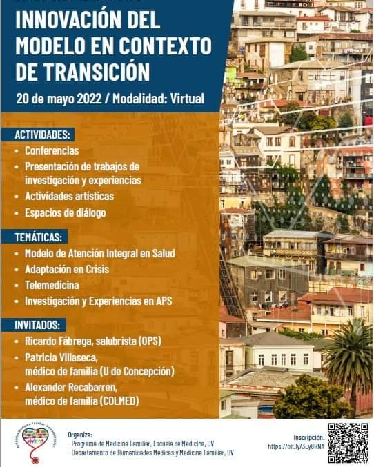 Medicina Familiar UV tweet media