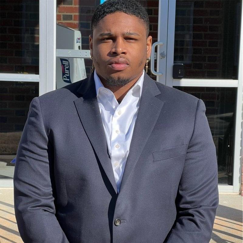 Meet Graduating Senior, Kyle Jacobs. Throughout his youth, he moved around, was in and out of foster care, the juvenile detention system, abusive environments, and homelessness. But, he found his #GreaterAtVSU! Now, he is heading to Columbia University on a FULL SCHOLARSHIP!
