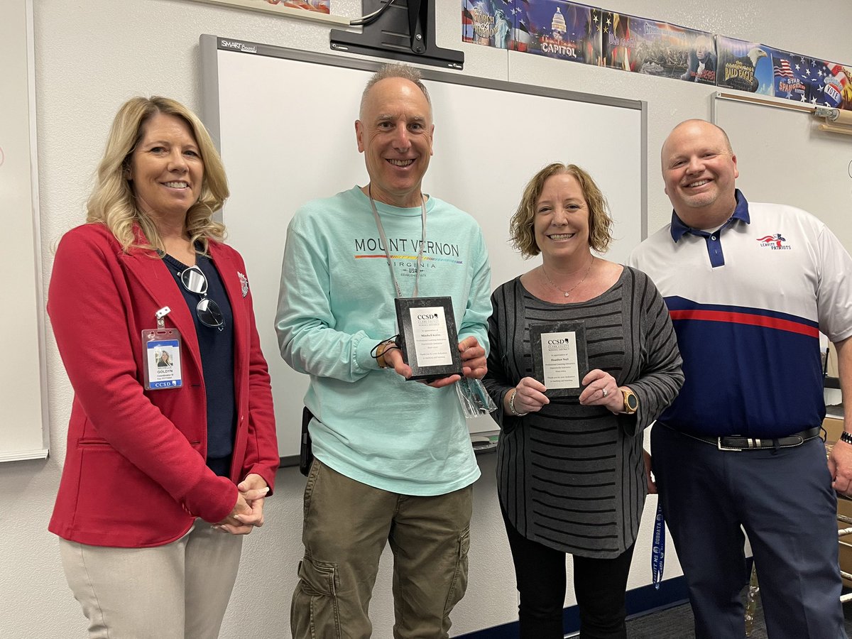 CCSD_PLE's tweet photo. Thank you to our PLE instructors from @LeavittMS and @MolaskyJHS! We appreciate you for sharing your knowledge districtwide.  🙌🤩🙌 @ccsd_lpld @ClarkCountySch https://t.co/DtOYhBpyZK