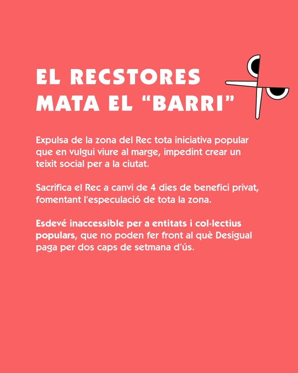 recopoly's tweet photo. La butxaca plena, i el "barri" buit✂️#recopoly #recstores #rec0 #igualada https://t.co/Rpt1KP1kBs