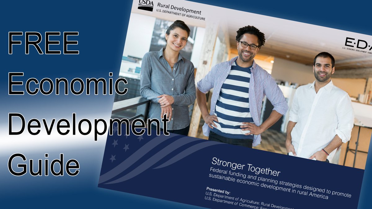 Rural Development Kansas tweet media