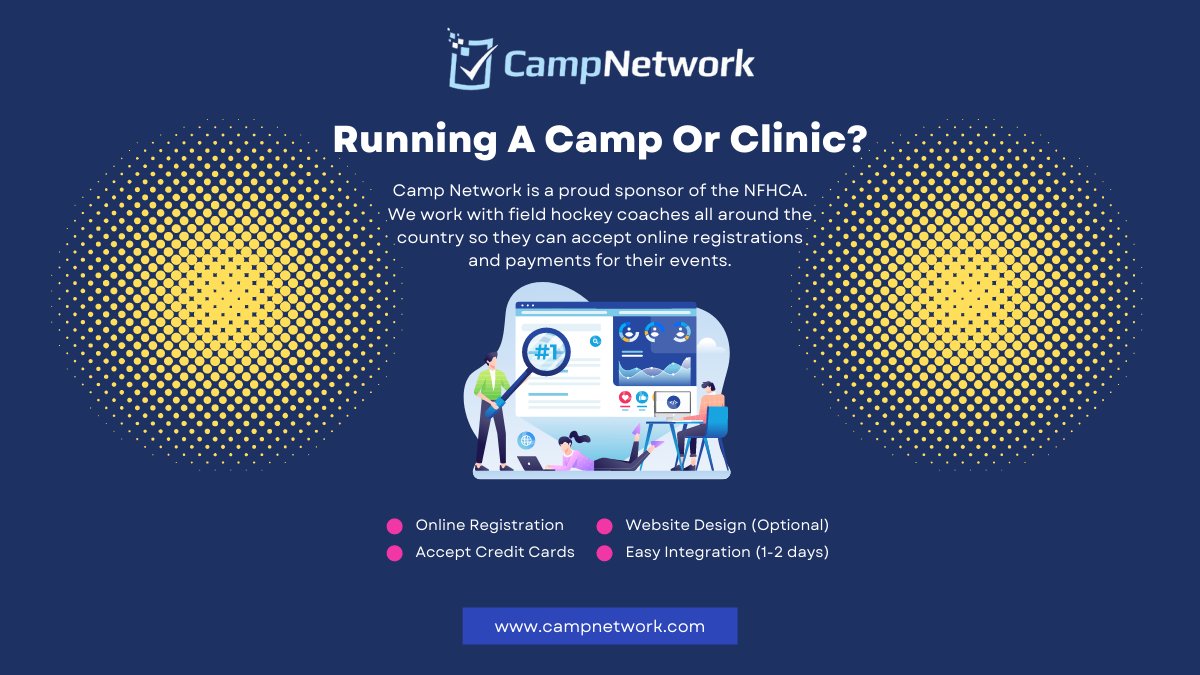 It's almost that time...summer camp season!

Look no further than <a href="/campnetwork/">Camp Network</a> for all of your organizational needs.

campnetwork.com