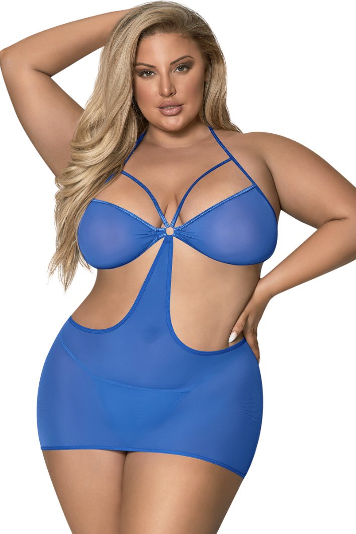 Just in! Shop our new sexy cut out dress! Nouveau! Magasinez notre nouvelle  robe sexy! https://t.co/yMIZtnEk9Y... #curvynbeautiful #plussizefashion  #fashion #dress #bbw