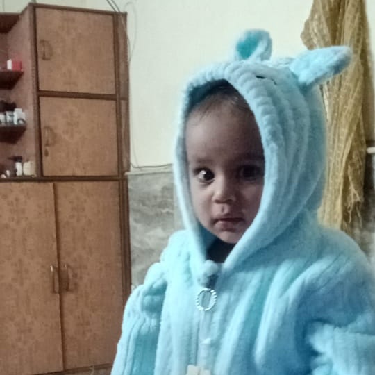 Reema43534819's tweet photo. #MyCute 🥰🥰🥰🥰 https://t.co/3AWVv3S3TO
