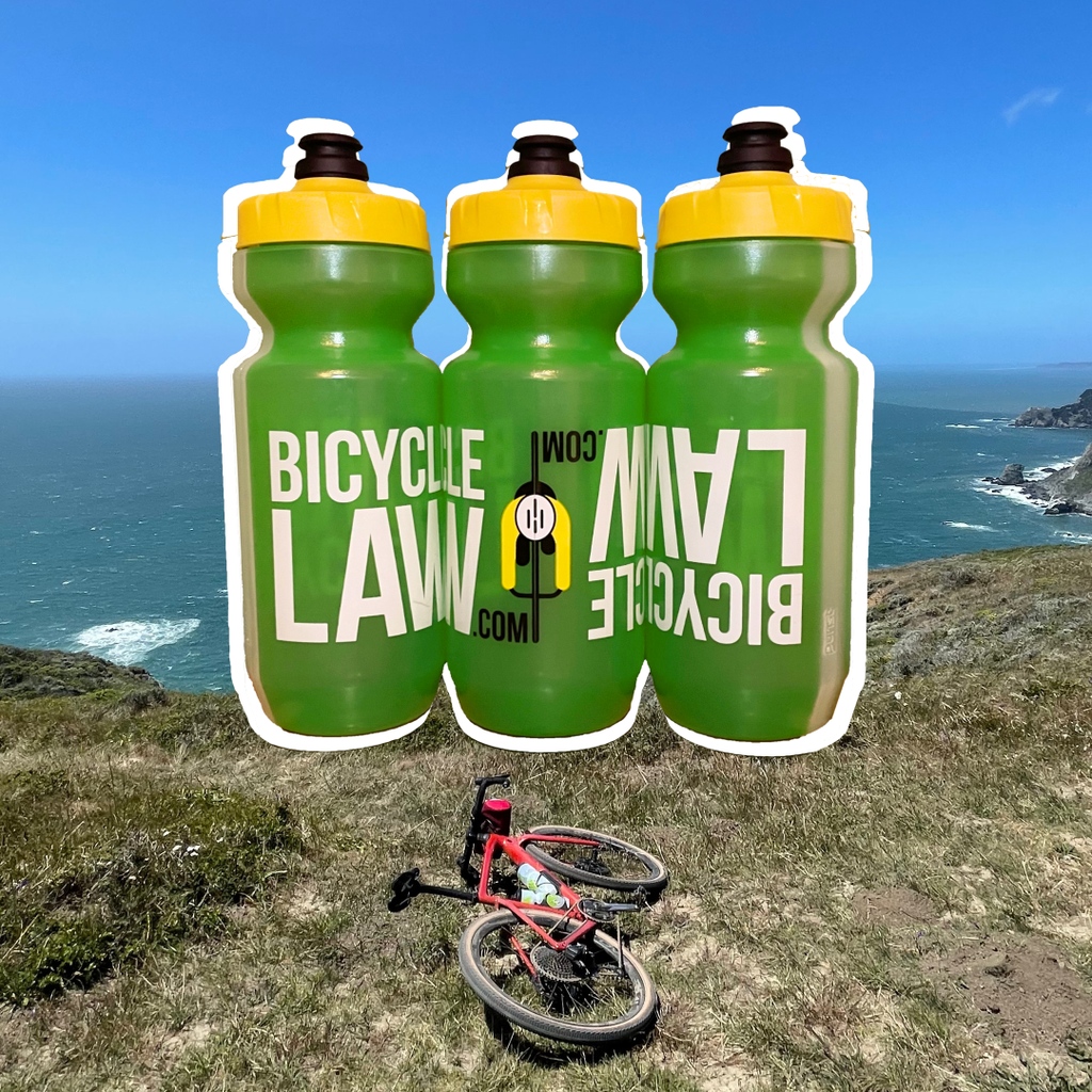 bicycle_law's tweet image. ADVENTURE TIME! 3 of our new Bicycle Law bottles will be stashed in the Marin Headlands today. 2 have $25 @mikesbikes gift cards and one has a $50 gift card and a FREE entry to @migchapulin's Sherwood Adventure on Sunday 5/15.

Stay tuned for location hints!