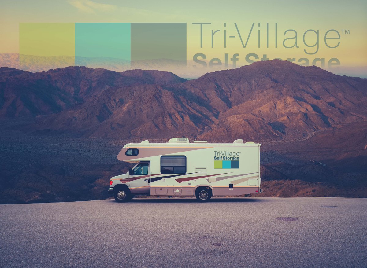 TVSSOH's tweet photo. Protect your Recreational Vehicle investment by storing it with Tri-Village Self Storage!

https://t.co/D6BGRzjLNO https://t.co/NIMZ6Ju9Do
