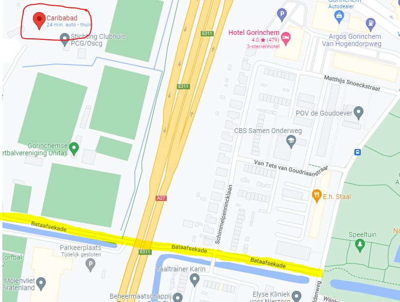 Veiligheidsregio Zuid-Holland Zuid tweet media