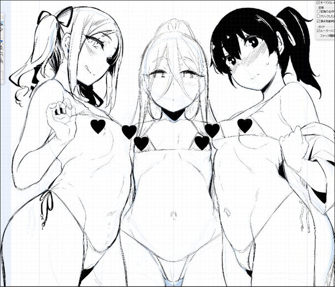 〇リとマイクロの組み合わせ好きなんだよね😌 