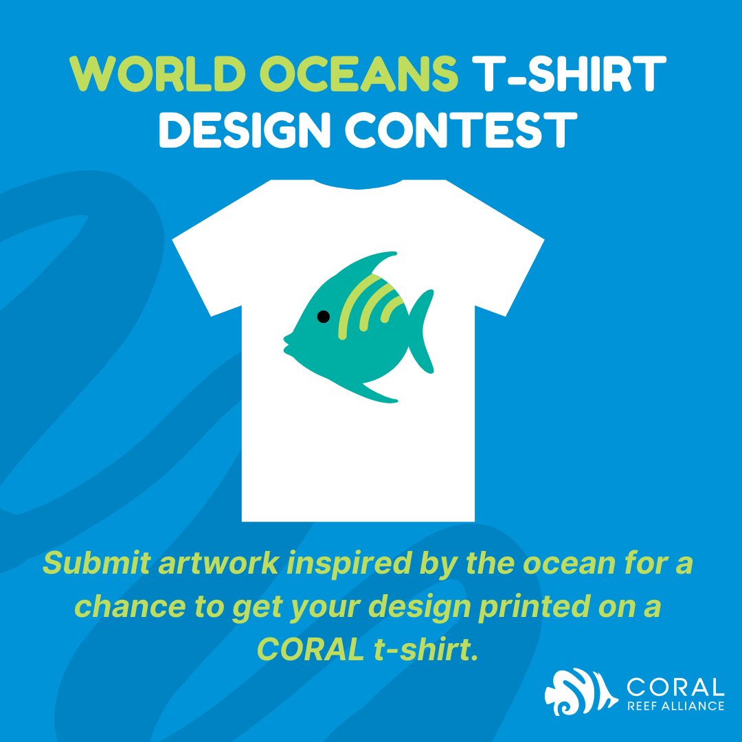 Coral Reef Alliance tweet media