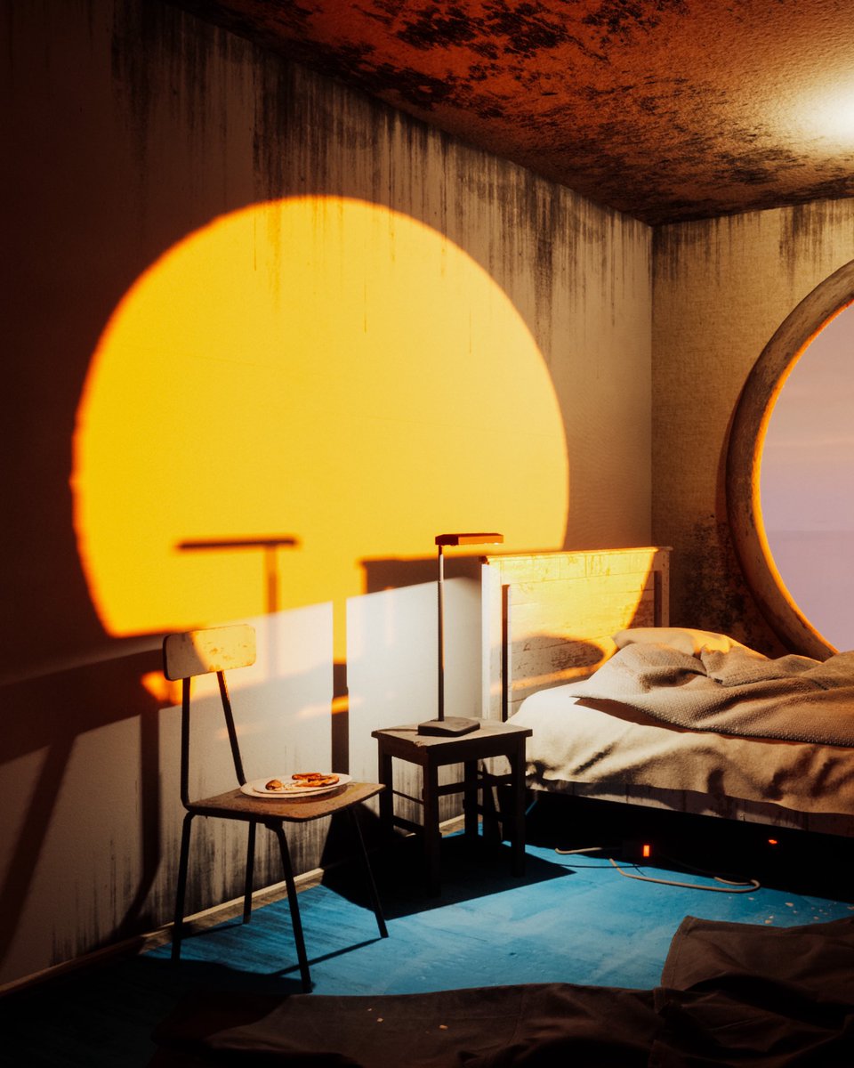 Quentin_cls's tweet image. Nakagin capsule tower. Rendering.
•
@UnrealEngine
@worldcreator3d
@quixeltools
@nakagincapsule 
•
#UnrealEngine #UnrealEngine5 #UE5 #3D #3dart #3Dartist #tokyo #nakagin