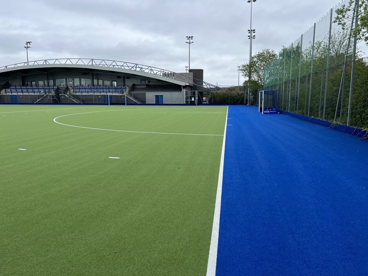 Technical Surfaces Ltd tweet media