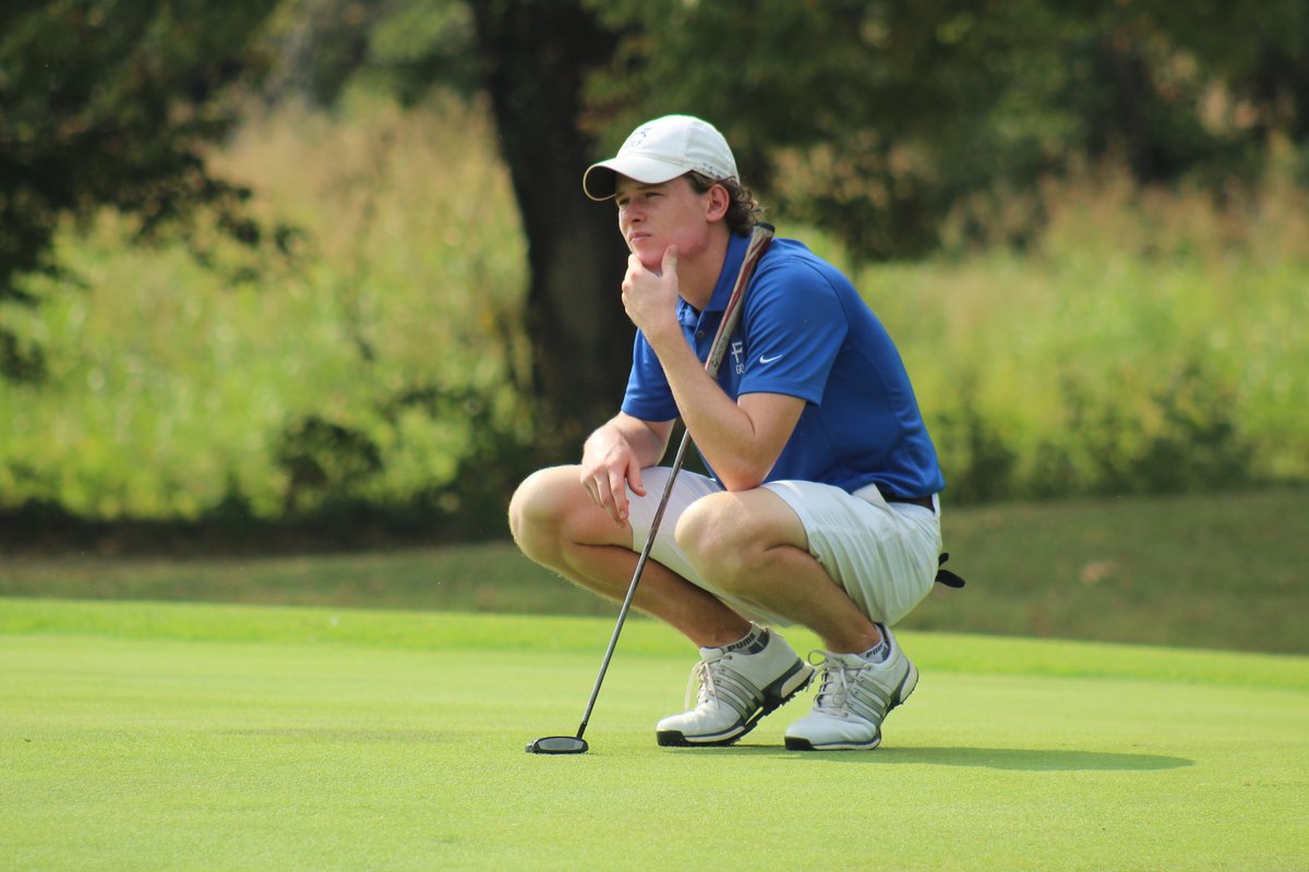 Rockhurst Athletics tweet media