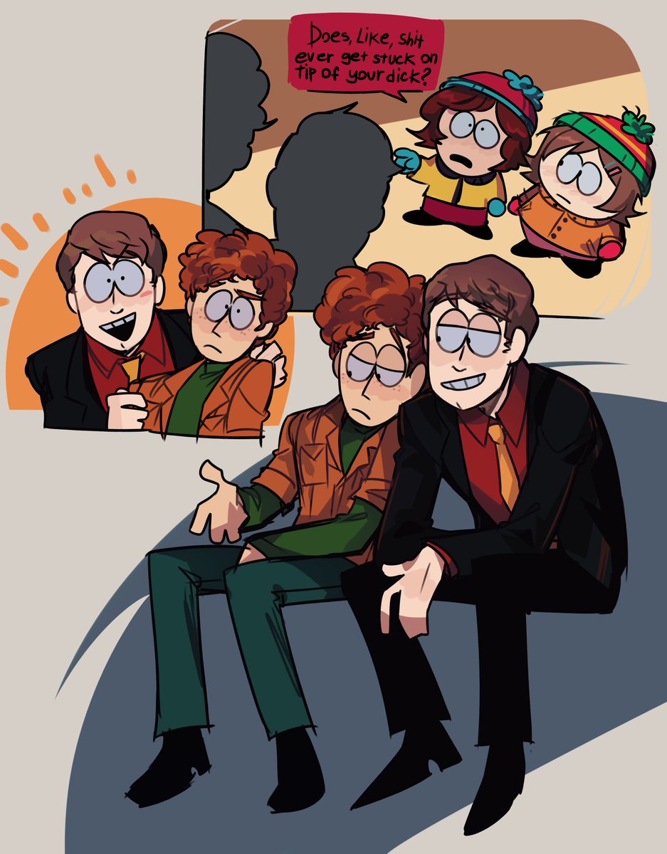 LobsterRik's tweet photo. I love them sm😩❤️💚❤️💚
@SPFKymanCartyle https://t.co/t6JK8sgLWz