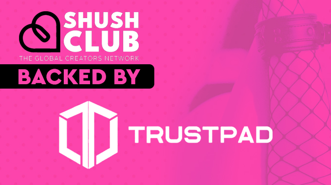 INVESTOR SPOTLIGHT: @TrustPad TrustPad is a decentralized multi-chain fundraising platform enabling projects to raise capital and promise safety to early stage investors through transparency and rug-proof mechanisms. Learn more about them at: trustpad.io