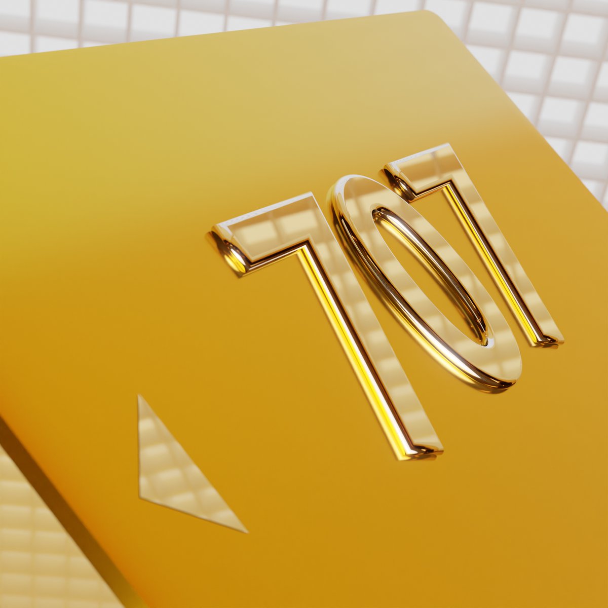 VIPrivacyKey's tweet photo. I am excited to announce that the rest of ROOM 707’s keys will be released soon to complete the 707 community!  ‘GOLD LIST’ minting begins 5/18 and PUBLIC MINT opens 5/25. Get on the ‘GOLD LIST’ PRESALE today!
👉https://t.co/R6o7YpHUc4👈 https://t.co/fpseXDVrBa