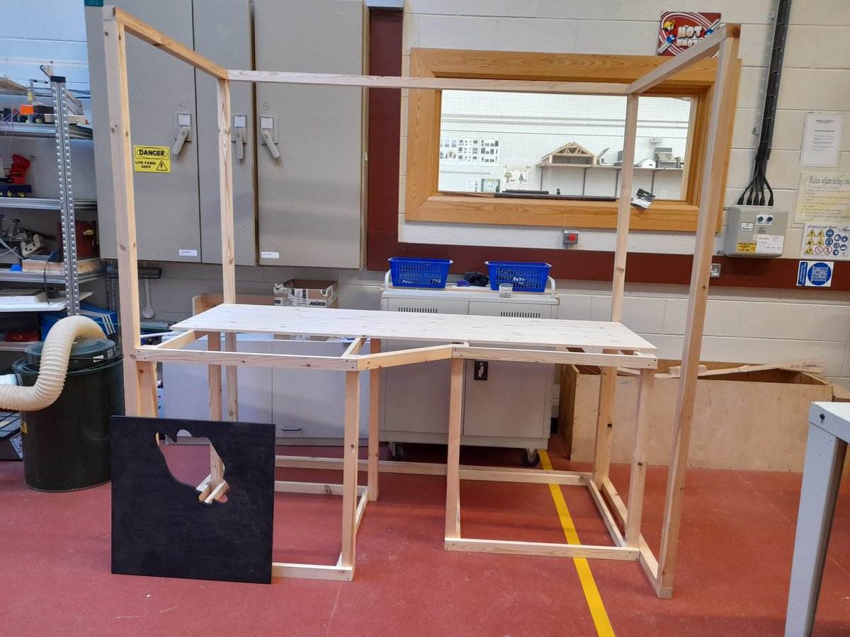 TempestRacing_'s tweet photo. Introducing our Pit Display for the Irish National Final this Friday!🏎🇮🇪
This could not have been possible without our wonderful sponsor Superior Signs!!
.
.
#f1inschoolsireland #f1inschoolsirl #f1 #pitdisplay https://t.co/yWNr2Tqqi4