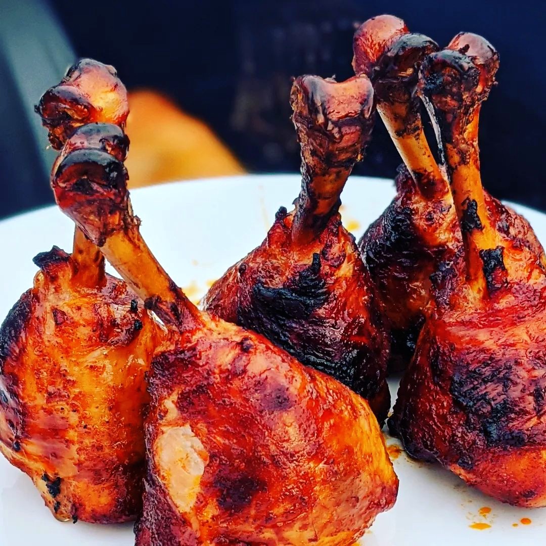 wowbbquk's tweet photo. Chicken Lollipop! Clean to the bone for Easy Eatin' @balticseabbq
#Chicken #ChickenLollipop #Cleanbone #WingWednesday #webergrills https://t.co/gCCYRGyiD6