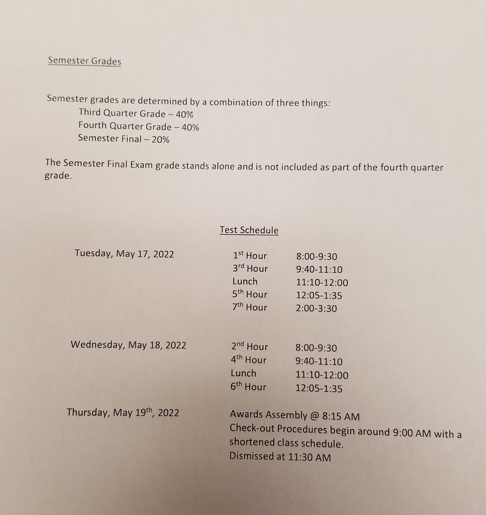 Elkhart High School tweet media