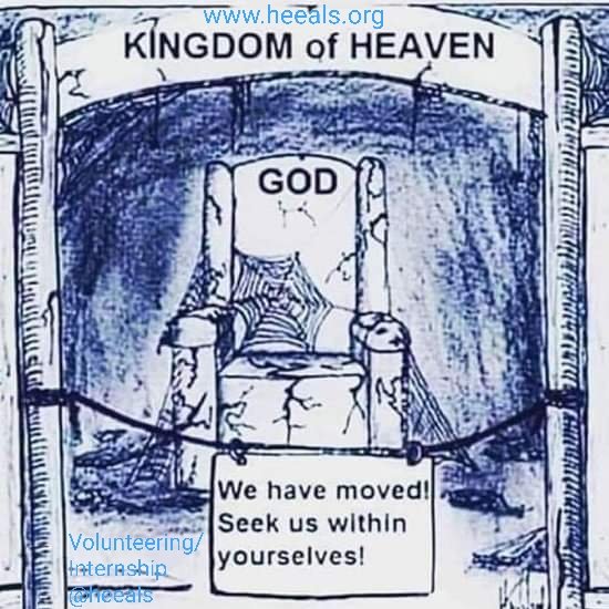 heeals's tweet image. Join Spiritual Volunteer Program @heeals Duration one week to six weeks
Contact communications@heeals.org
#spiritual #volunteerprogram #heeals #ngo #india #international #volunteer #internship #donate #compassion #meditation#love #peace #happiness #joy  #mind #god #heaven