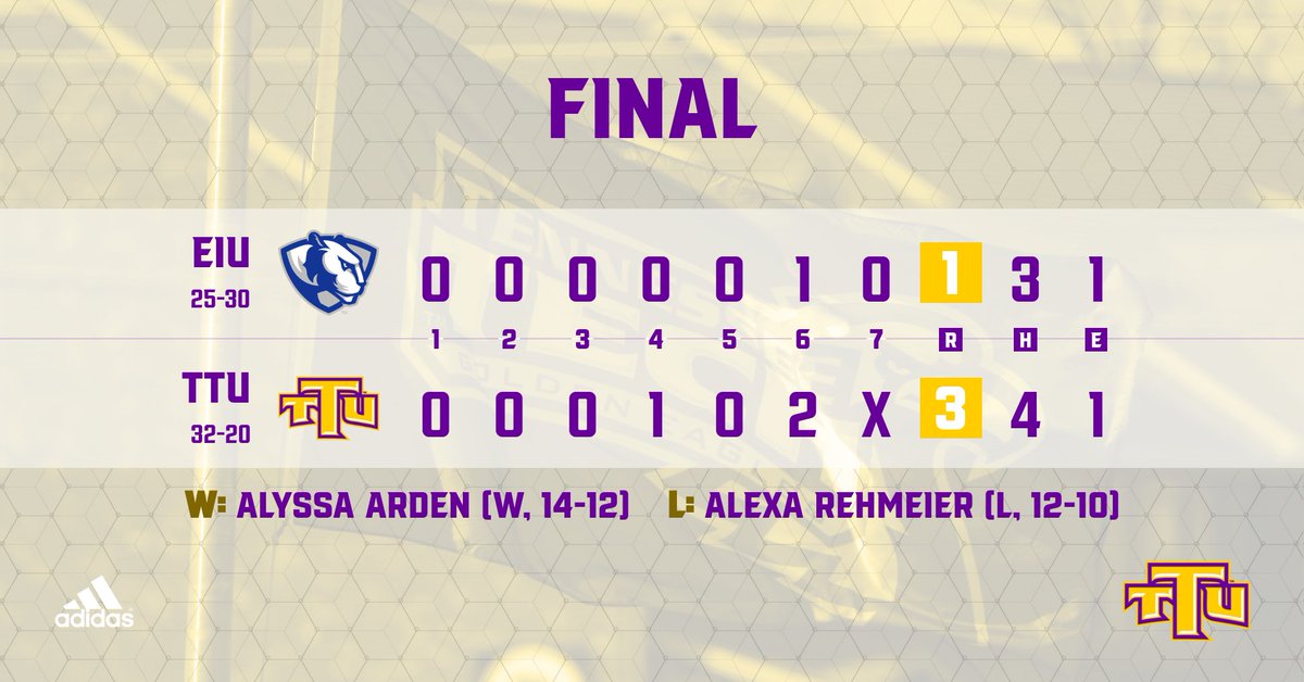 TTU_Softball's tweet photo. Back in action this afternoon... #NotDoneYet #WingsUp #OVCit https://t.co/PQ3rOnjF3V