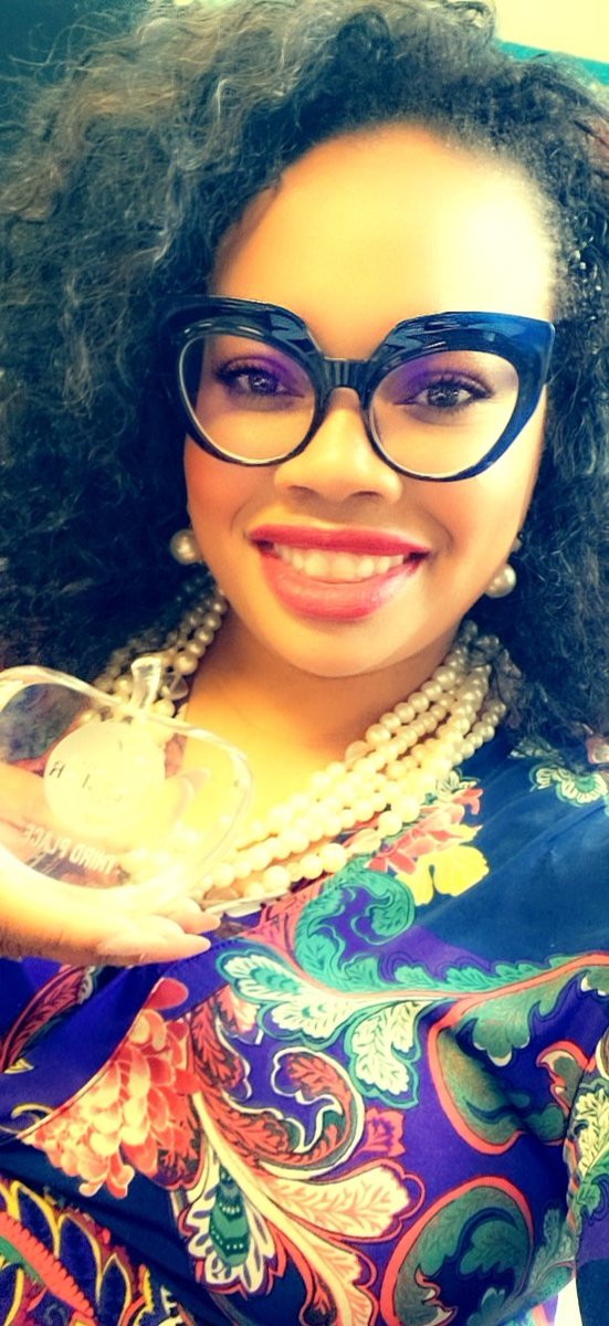 Jessilyn Taylor, M.Ed tweet media