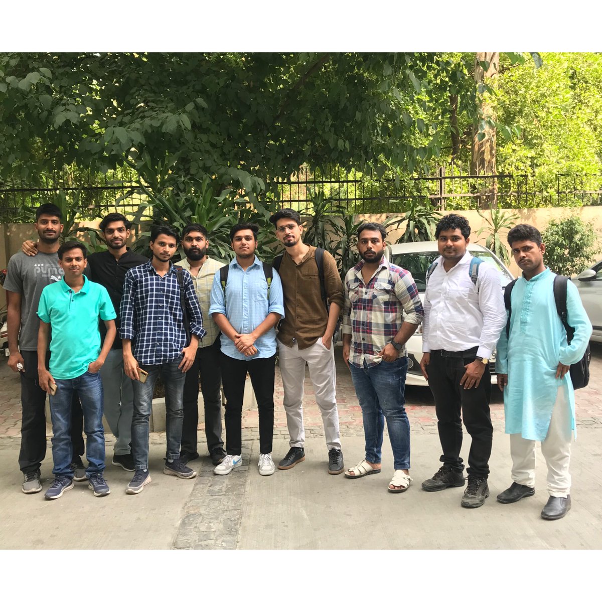manojvoice1's tweet photo. A meet with law faculty team.

#cyss #cyss2022 #ManojKumar #cyssfordusu
#joinmanoj #joincyss #joinmanojkumar https://t.co/ilK7QckO96