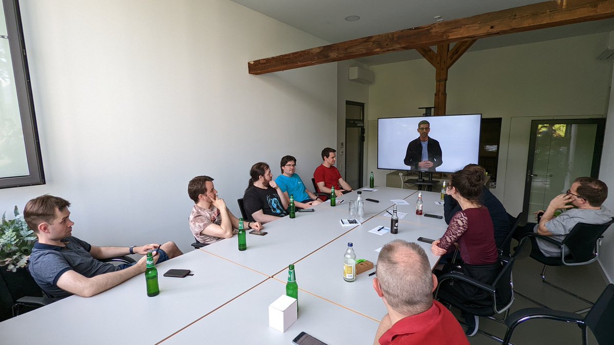 Hey there from #Braunschweig #GoogleIO2022 #GoogleIO #IOExtended