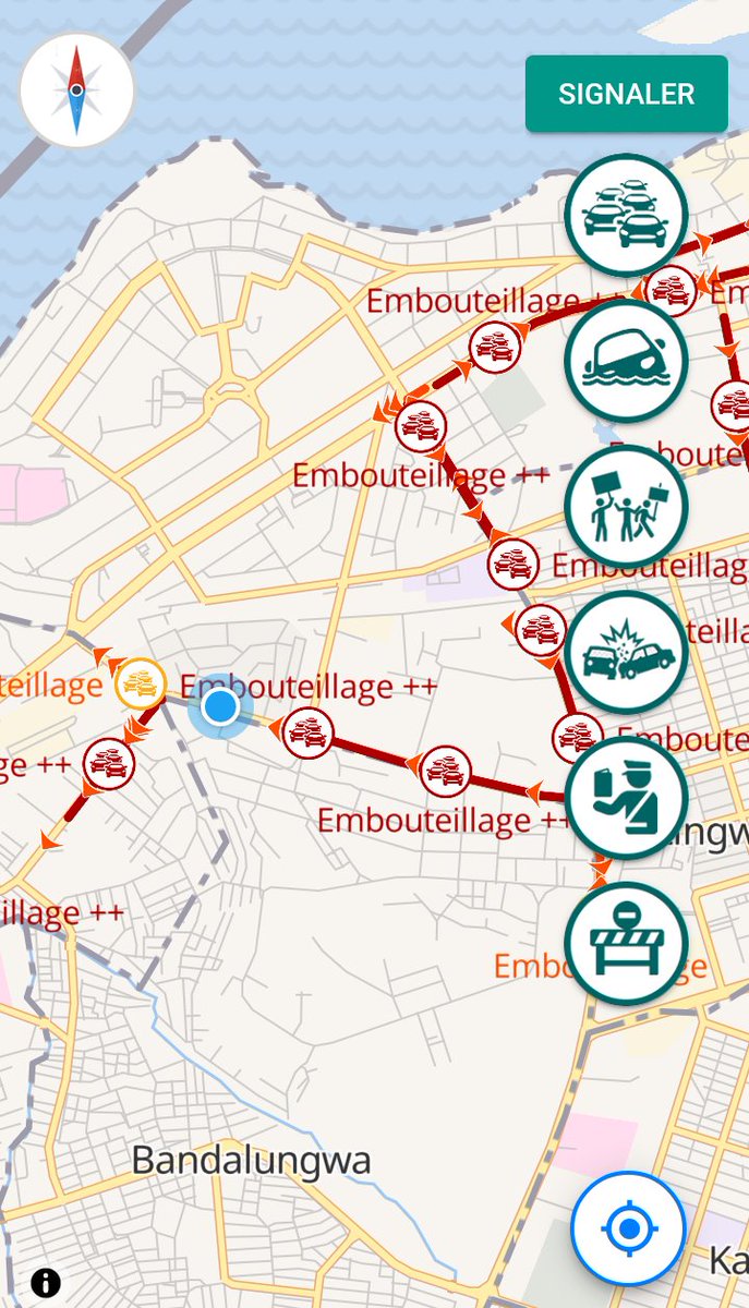 Urbaniste Kyana Basila Joel tweet media