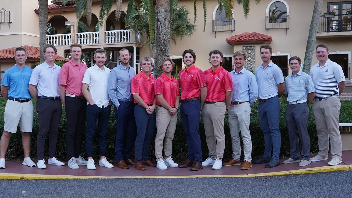 Saint John's Athletics tweet media