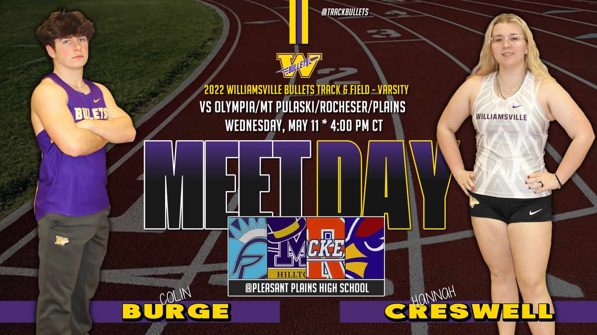 Bullet Boosters tweet media