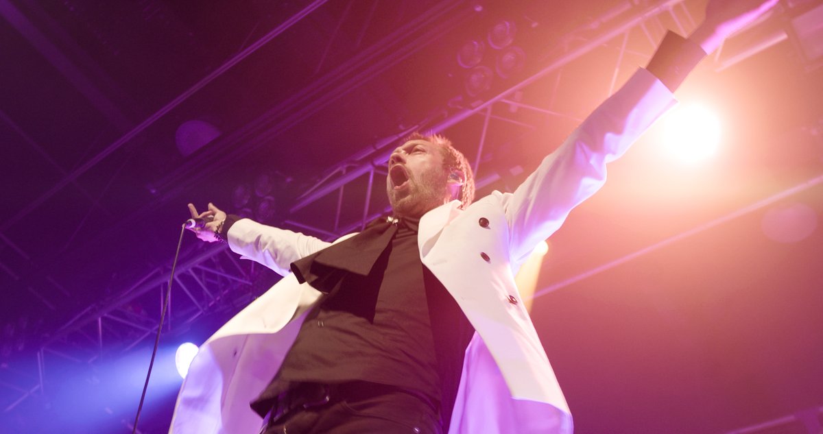 minds_visual's tweet photo. During the past few days we got the opportunity to film two shows in Leicester and London for Tom Meighan's (former Kasabian frontman) comeback tour. 🤟🏻🇬🇧🎬

#film #Leicester #London #VideoProduction #TomMeighan #VisualMinds #Video #UK https://t.co/Em6v9Hpb00