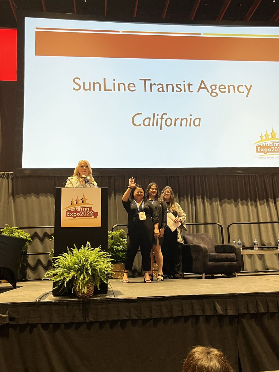 CTAAEXPO tweet media