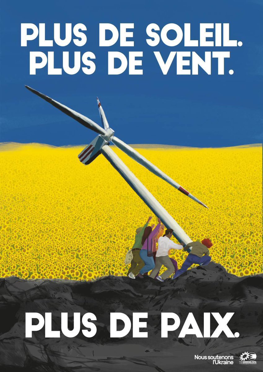 Yannick Jadot tweet media