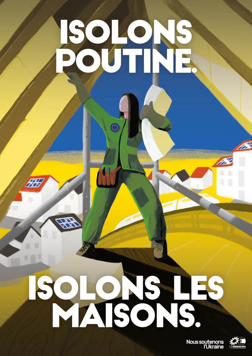 Yannick Jadot tweet media