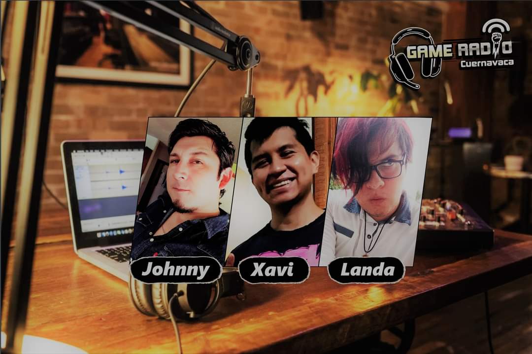 Hakerju74's tweet photo. NOS VEMOS HOY A LAS 6PM CON OTRO PROGRAMA DE VIDEOJUEGOS!!๐๐ถ ๐ฅณ
Aquรญ en Facebook #EnVivo! ๐คธโโ๏ธ๐บ
#GameRadio #EnVivo #SorpresasDivertidas!
https://t.co/E0onjgdLGJ https://t.co/nloNxSSc1h