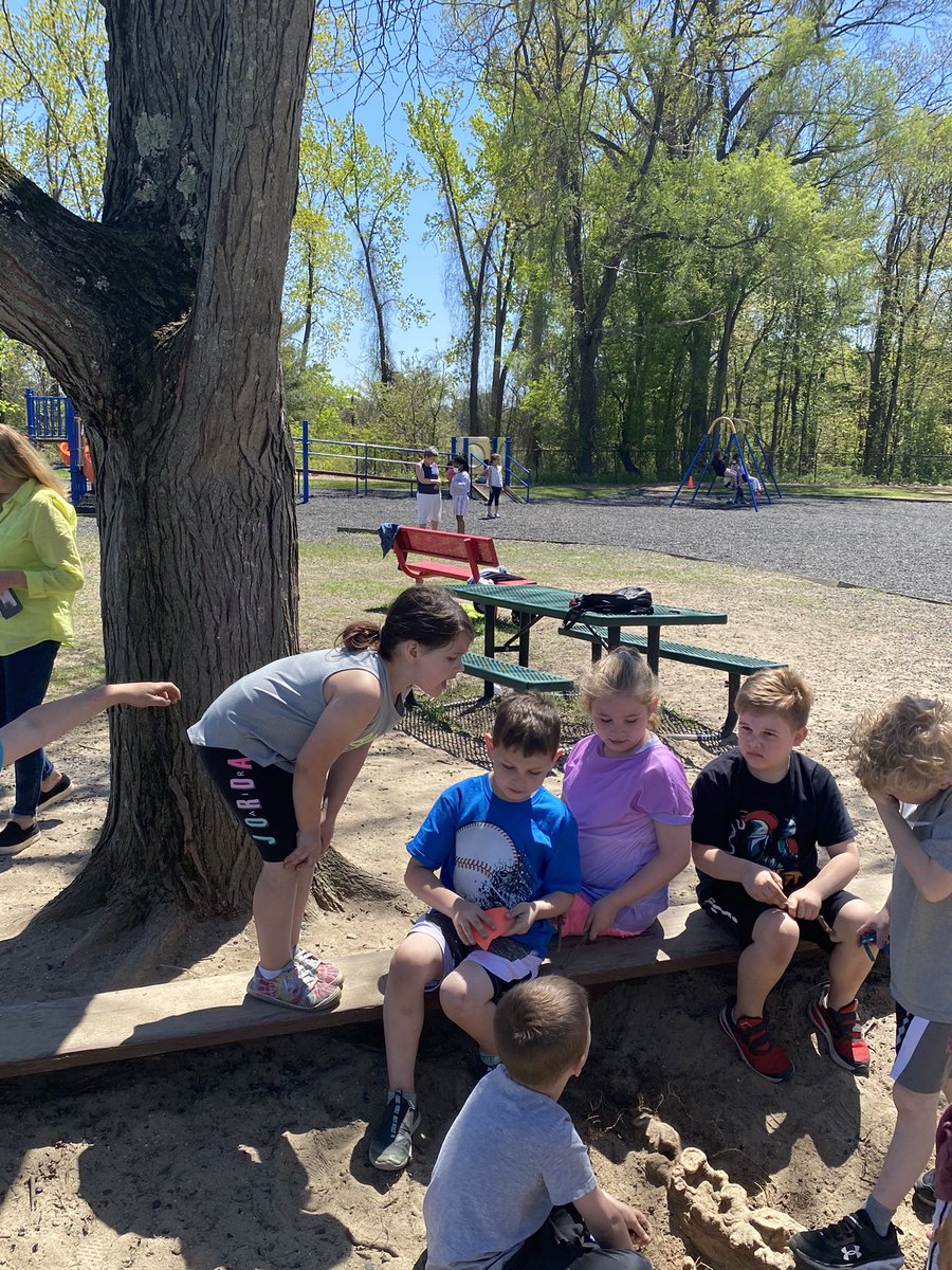 Beth Bini tweet media