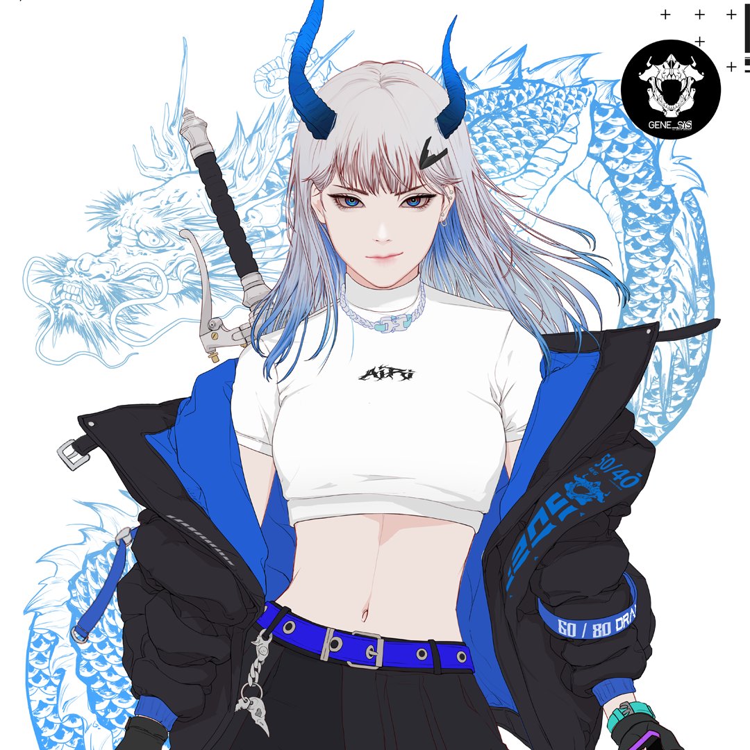 TGOAonline's tweet photo. Most of all, give all the love and support to her as a community⚔️ @RyuseiAiriVT 
https://t.co/7maAEQsWj1 https://t.co/fAJcVgw3X8