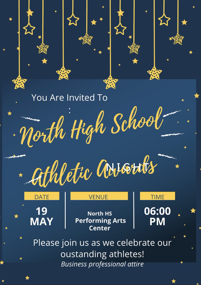 SaxonAthletics (@nhsathletic) on Twitter photo Saxon Athletic Awards will be held on May 19th at 6pm in the Performing Arts Center. There will be a special guest speaker that will be announced next week!!! You won’t want to miss this! #saxonnation <a href="/breezepreps/">Breeze Varsity</a> <a href="/NHSNorthWind/">NHS North Wind</a> <a href="/NHS_Saxons/">North High School, Torrance</a> Saxon Athletic Awards will be held on May 19th at 6pm in the Performing Arts Center. There will be a special guest speaker that will be announced next week!!! You won’t want to miss this! #saxonnation <a href="/breezepreps/">Breeze Varsity</a> <a href="/NHSNorthWind/">NHS North Wind</a> <a href="/NHS_Saxons/">North High School, Torrance</a>