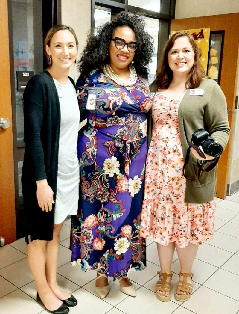 Jessilyn Taylor, M.Ed tweet media