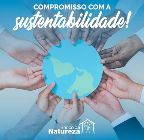 BancoDaNatureza's tweet photo. Vamos juntos em busca de um mundo melhor, prezando sempre pela sustentabilidade! ♻💚

🌳 Invista no meio ambiente! Venha para o Banco da Natureza:
📲 (37) 3341-3499
📍 Rua Lamounier Godofredo, 137, Centro - Itapecerica/MG 📍

#bancodanatureza #itapecerica #minasgerais #lixito https://t.co/9iaH4lJIsa