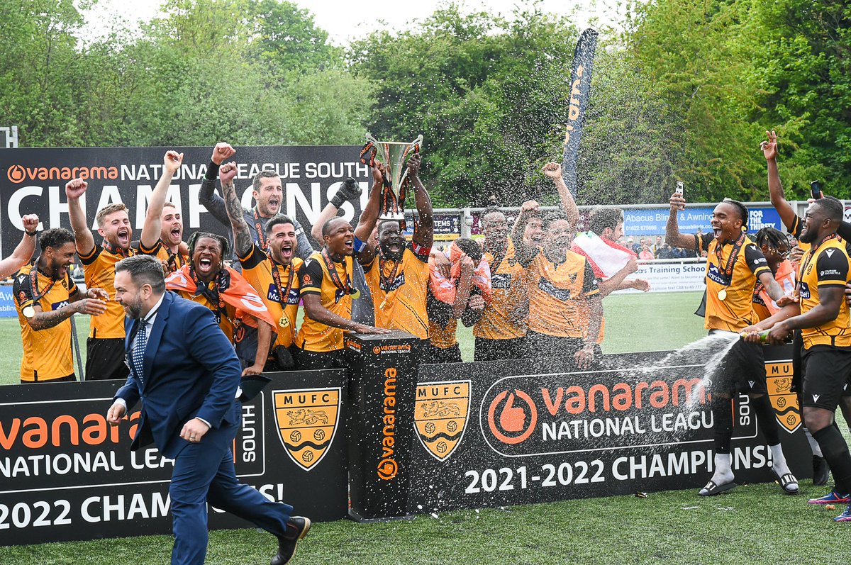S&C Slatter (@scslatter) on Twitter photo It's a double celebration for <a href="/maidstoneunited/">Maidstone United</a>! 🏆👏
With their recent promotion and 10-years at the Gallagher Stadium, we caught up with co-owner <a href="/olivernjash/">Oliver Ash</a> to discuss The Stone's success and future ambitions.
Read the Q&A: slattersportsconstruction.com/news/maidstone… 👀
#NonLeague #3GPitch It's a double celebration for <a href="/maidstoneunited/">Maidstone United</a>! 🏆👏
With their recent promotion and 10-years at the Gallagher Stadium, we caught up with co-owner <a href="/olivernjash/">Oliver Ash</a> to discuss The Stone's success and future ambitions.
Read the Q&A: slattersportsconstruction.com/news/maidstone… 👀
#NonLeague #3GPitch