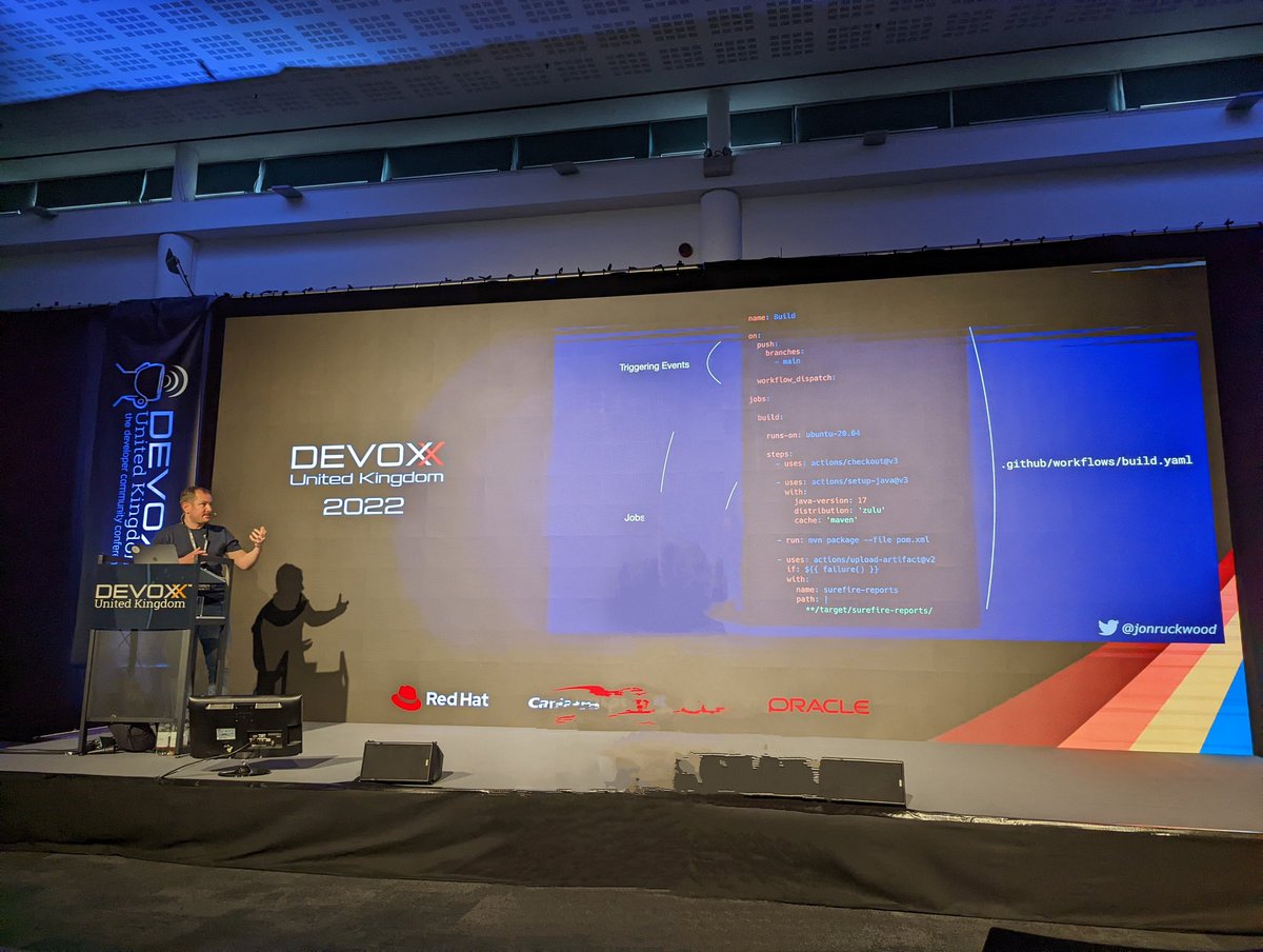 James Bowkett tweet media