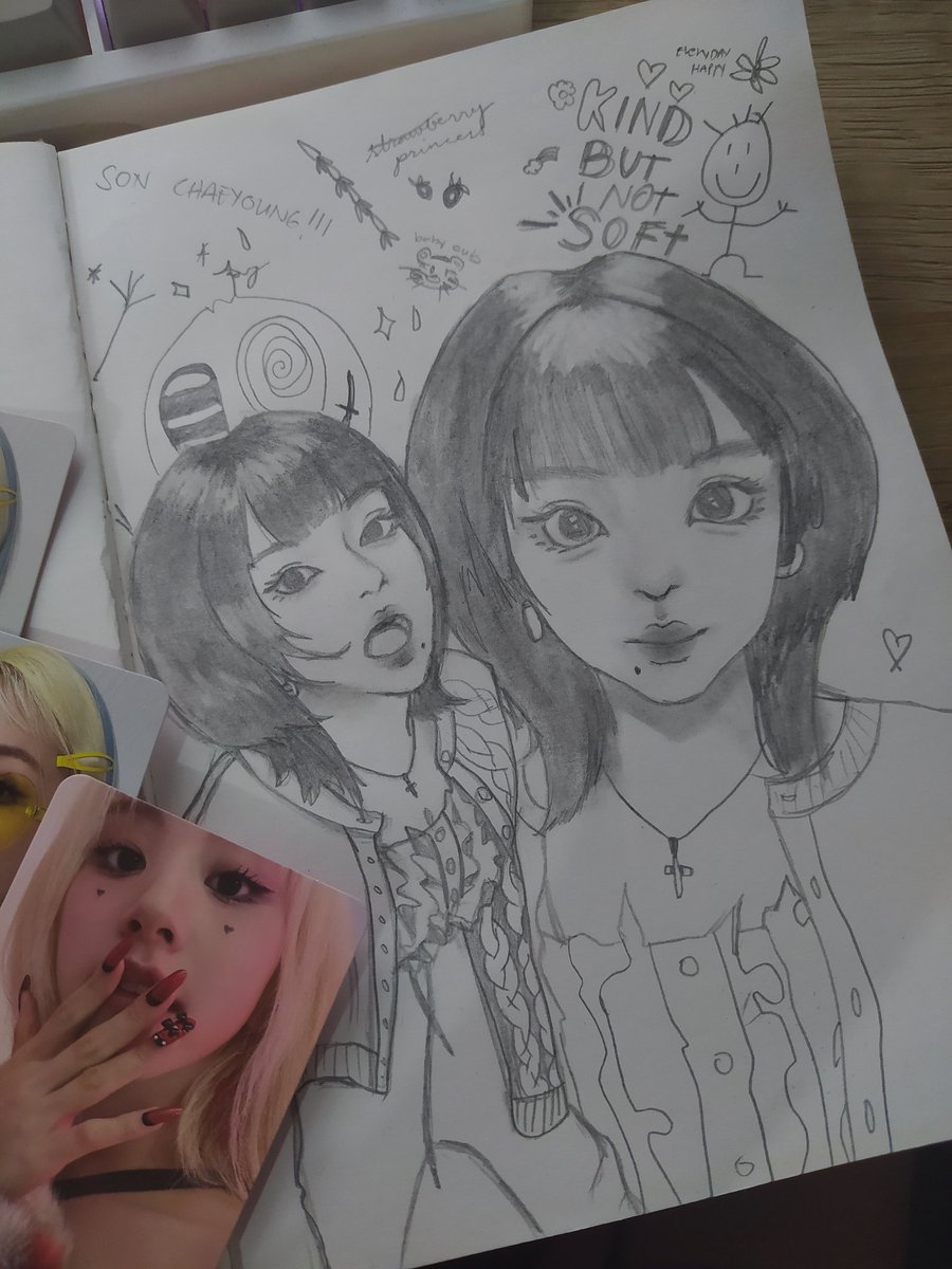 klym_74's tweet photo. @LilyPichu Hi, Lily! Thank u for this! I am an 18-year old artist residing in Manila, Philippines. I'm still working on my art style that I just started to get attached to last year and I am willing to learn and work hard ^^ Here are my sample works~ I can do both digital and traditional ❤️ https://t.co/1FX87zwUAK