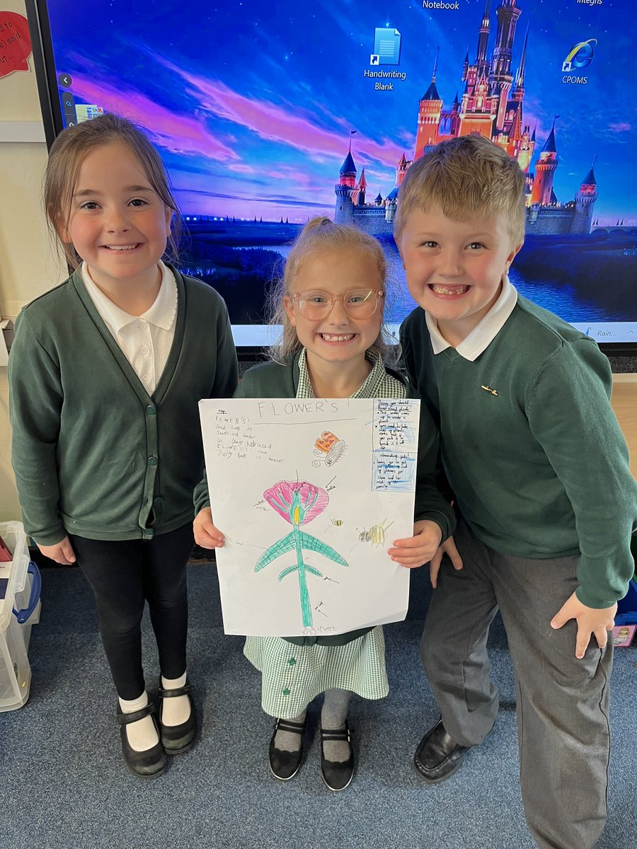allsaintsfed's tweet photo. Scientists in 3J, this afternoon, were dissecting tulips to find the different parts such as anther, filament and style 🌷 They then created a poster to show what they had learned #ASFscience https://t.co/aheZtIkM7g
