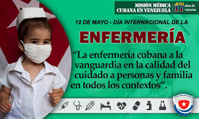 Deme Venezuela en qué servirla: ella tiene en mí un hijo. Los colaboradores de la Misión Médica, solidarios por convicción #CubaPorLaVida  #CubaCoopera <a href="/cubacooperaven/">Brigada Médica Cubana en Venezuela</a> <a href="/PardoRegla/">Regla Angulo Pardo</a> <a href="/MINSAPCuba/">Ministerio de Salud Pública de Cuba</a> <a href="/japortalmiranda/">José Angel Portal Miranda</a> <a href="/CubacooperaveG/">Brigada Médica Cubana en el Estado Guárico.</a>      @CubCooperaVeGua