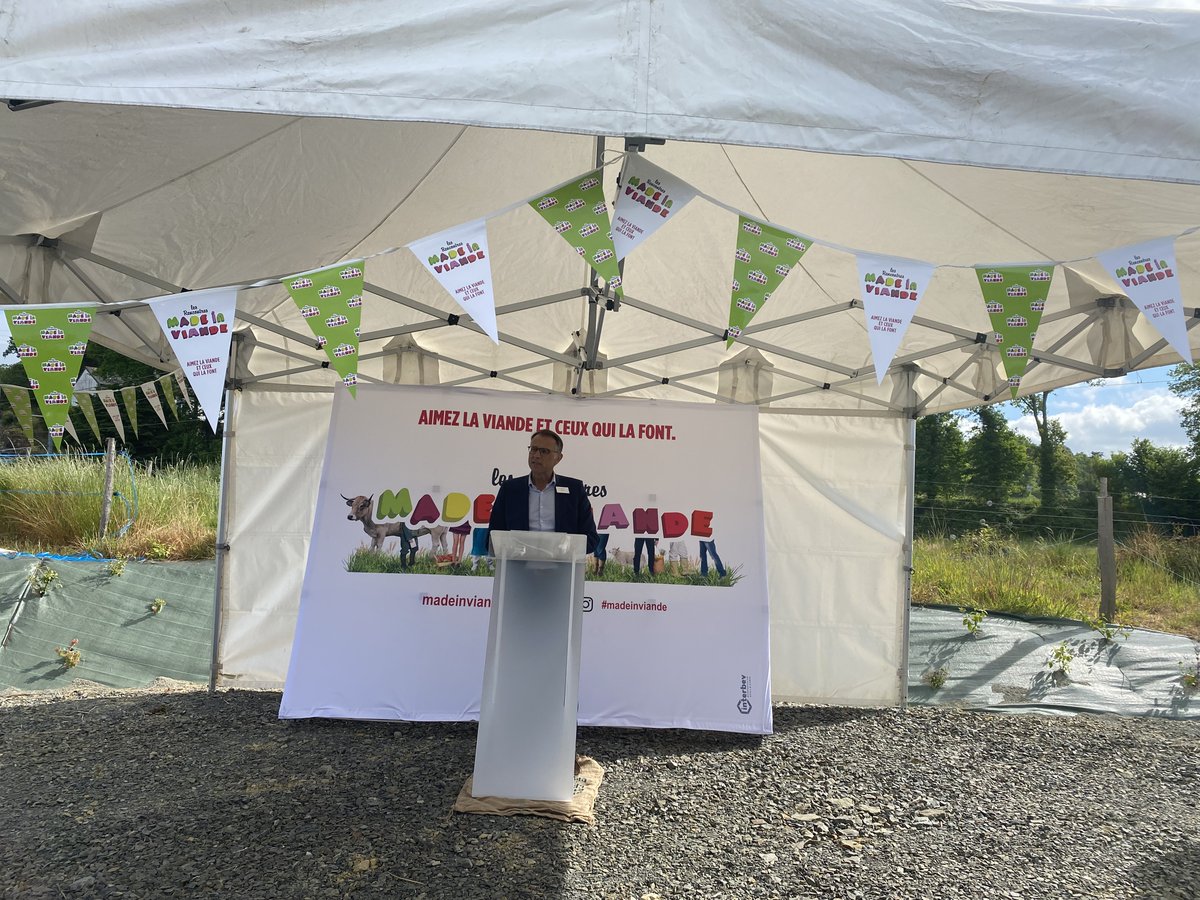 INTERBEV BRETAGNE tweet media