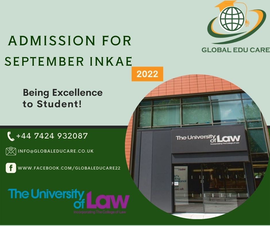Application for September 2022 session is going on!

Please contact us if you want to study in UK.
+44 7424 932087(UK), ( WHATSAPP )
Email: info@globaleducare.co.uk
