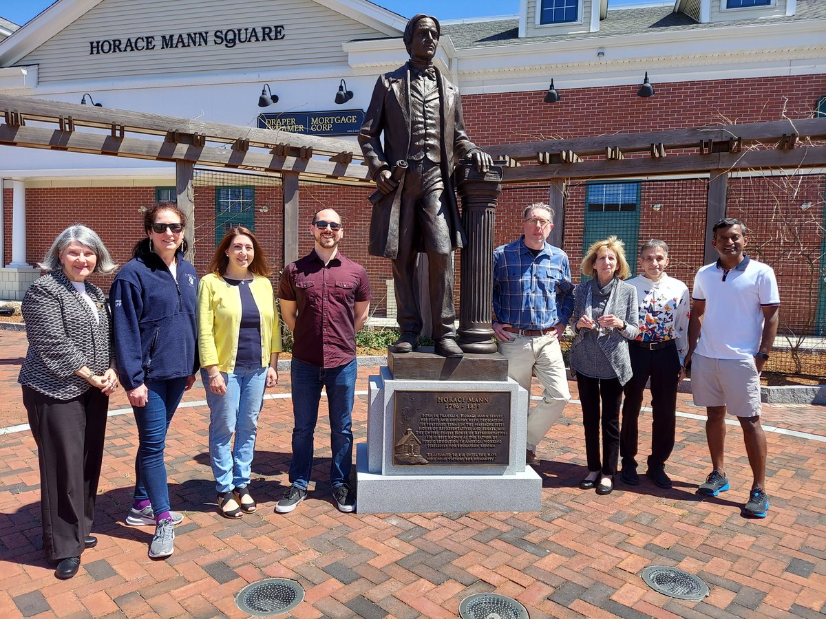 Franklin Ed.org tweet media