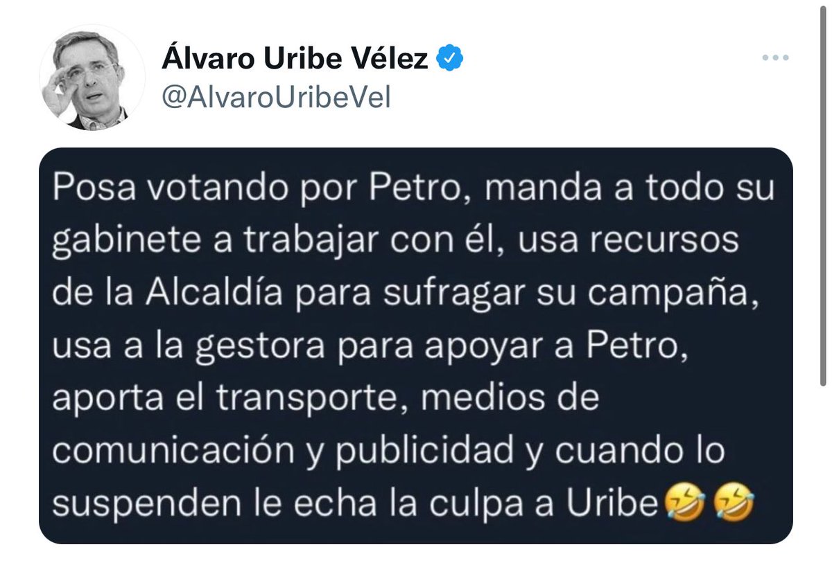 diamaov's tweet photo. Si usted está acostumbrado a usar a las mujeres, quiero decirle que a mí ni mi esposo ni nadie me usa. Yo hablo y actúo por mi propia convicción. https://t.co/UPbLKVTql5